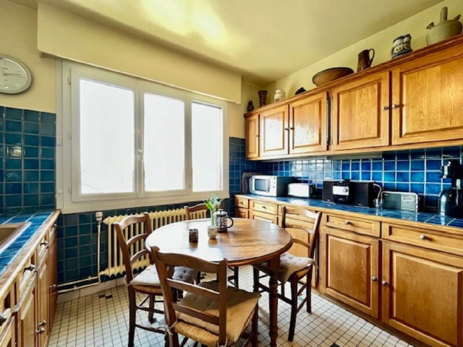  en venta apartamento Savigny-sur-Orge Essonne 7