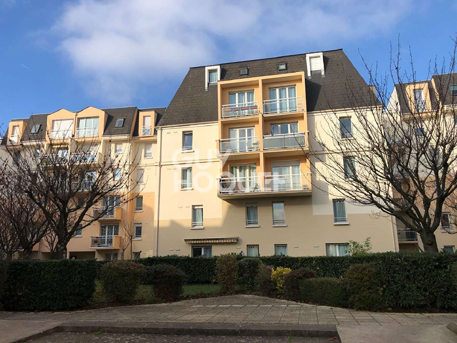 en venta apartamento Savigny-sur-Orge Essonne 1