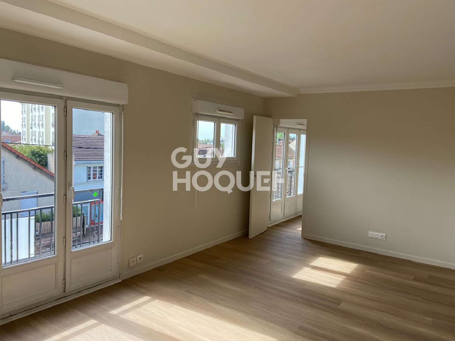 en venta apartamento Savigny-sur-Orge Essonne 1