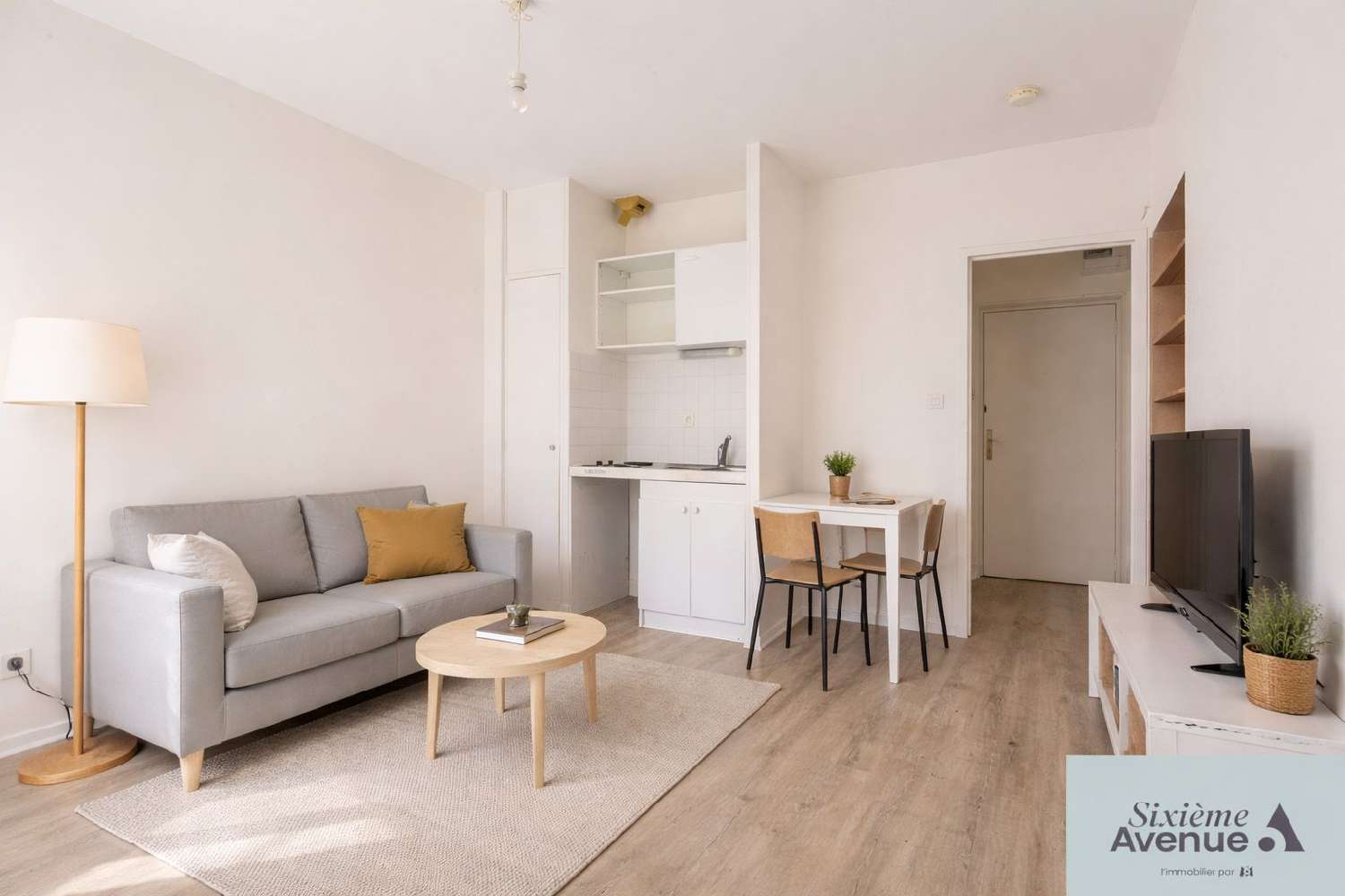  kaufen Wohnung/ Apartment Savigny-sur-Orge Essonne 1