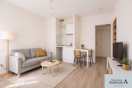 Savigny-sur-Orge Essonne Wohnung/ Apartment Bild 7326534