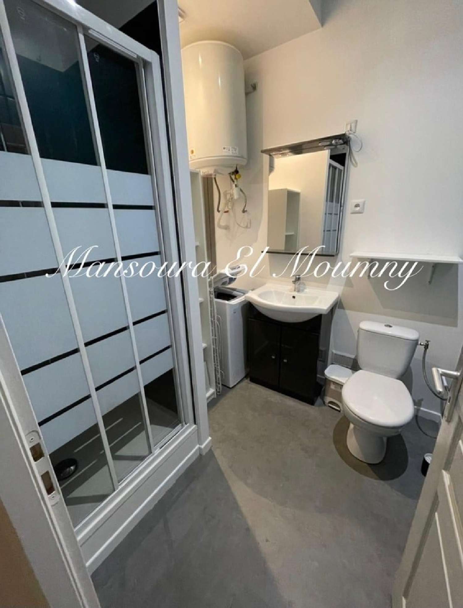  à vendre appartement Savonnières Indre-et-Loire 4