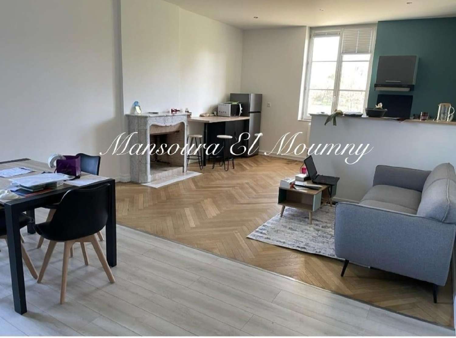  à vendre appartement Savonnières Indre-et-Loire 5