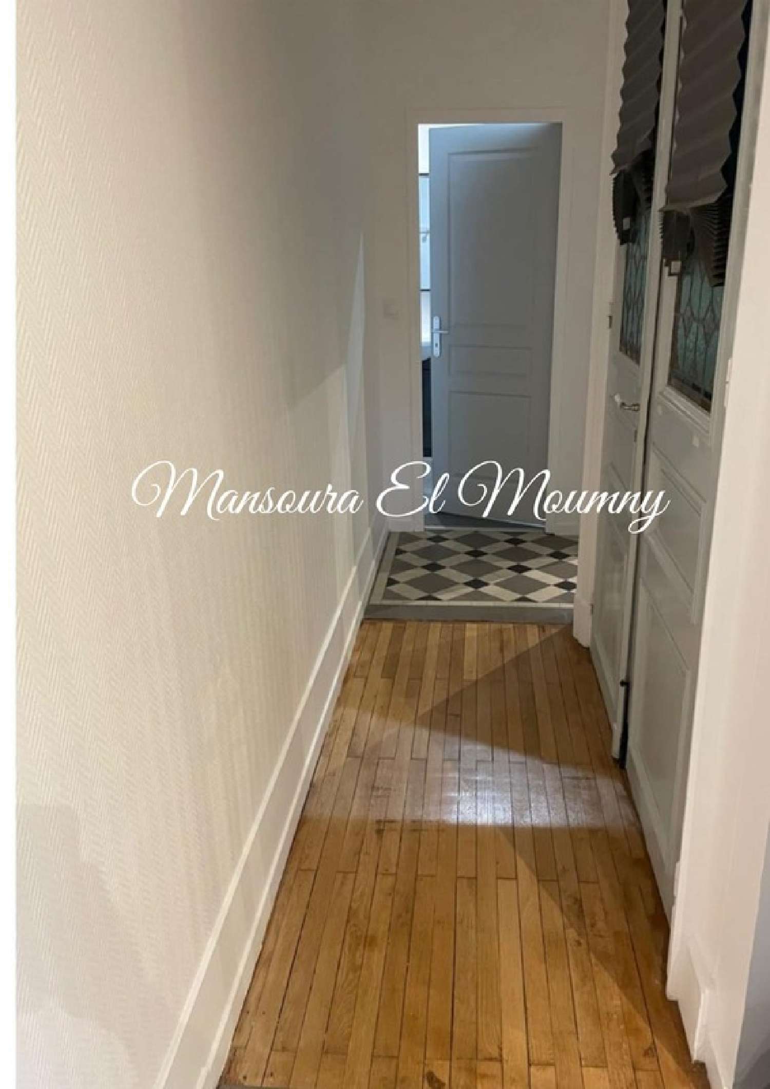  à vendre appartement Savonnières Indre-et-Loire 6