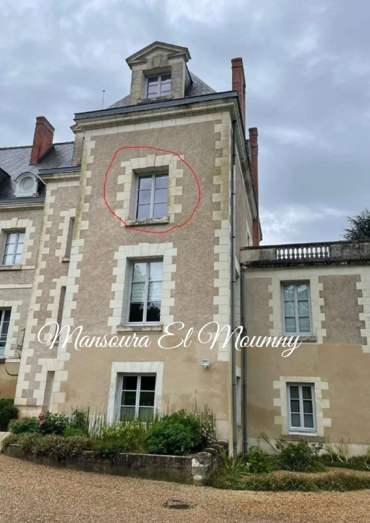  à vendre appartement Savonnières Indre-et-Loire 7
