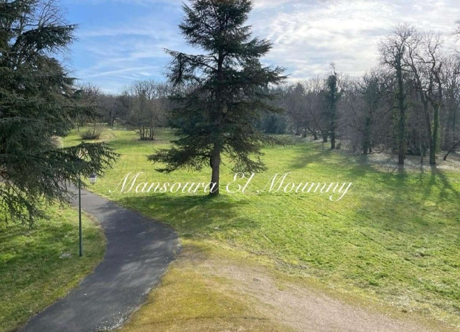  à vendre appartement Savonnières Indre-et-Loire 8