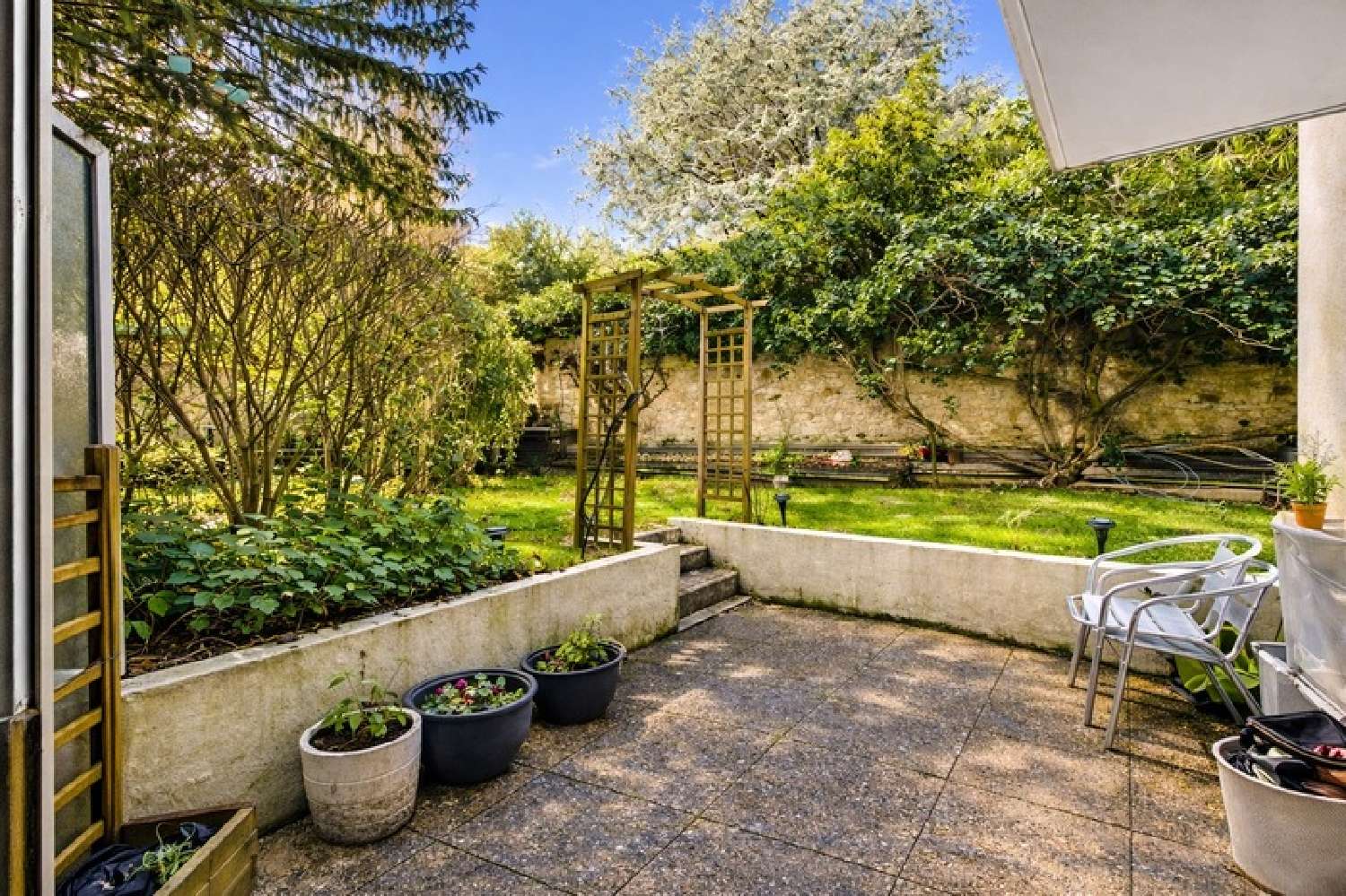 à vendre appartement Sceaux Hauts-de-Seine 1
