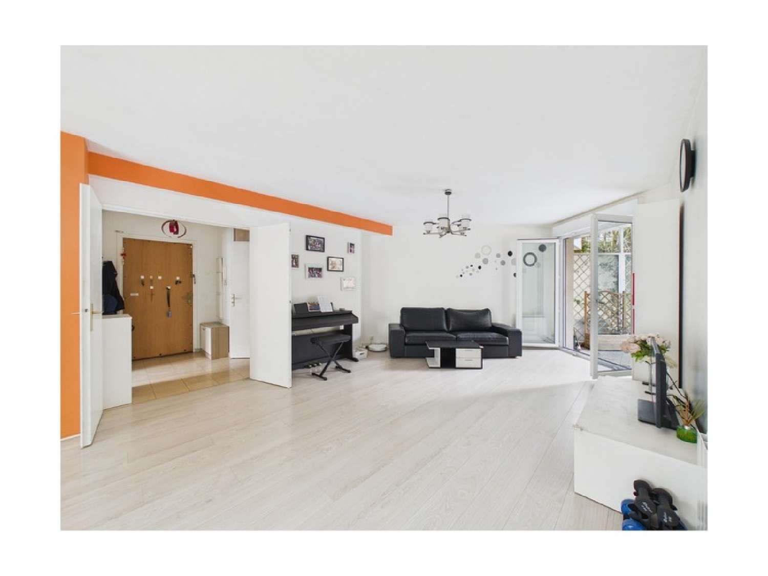à vendre appartement Sceaux Hauts-de-Seine 4