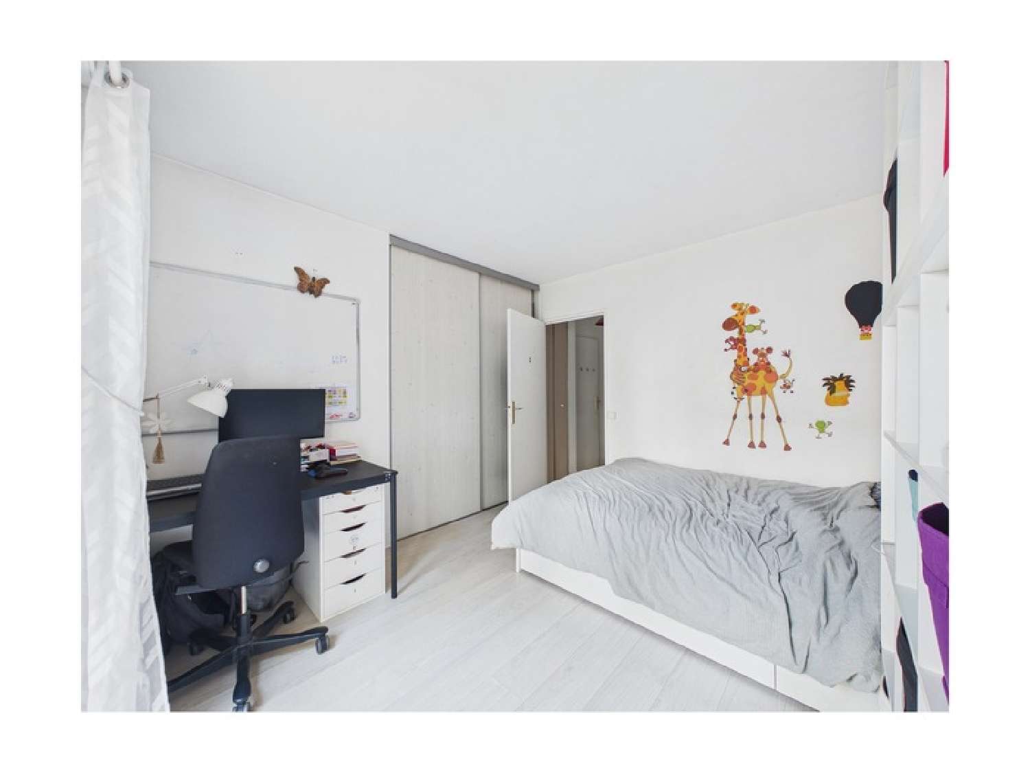 à vendre appartement Sceaux Hauts-de-Seine 6