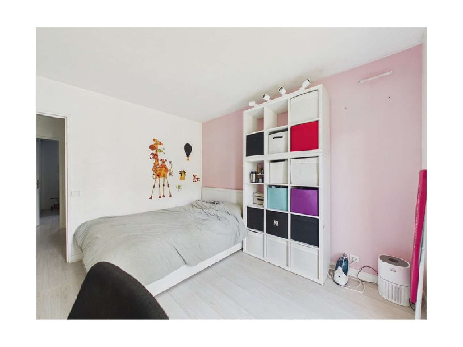 à vendre appartement Sceaux Hauts-de-Seine 7