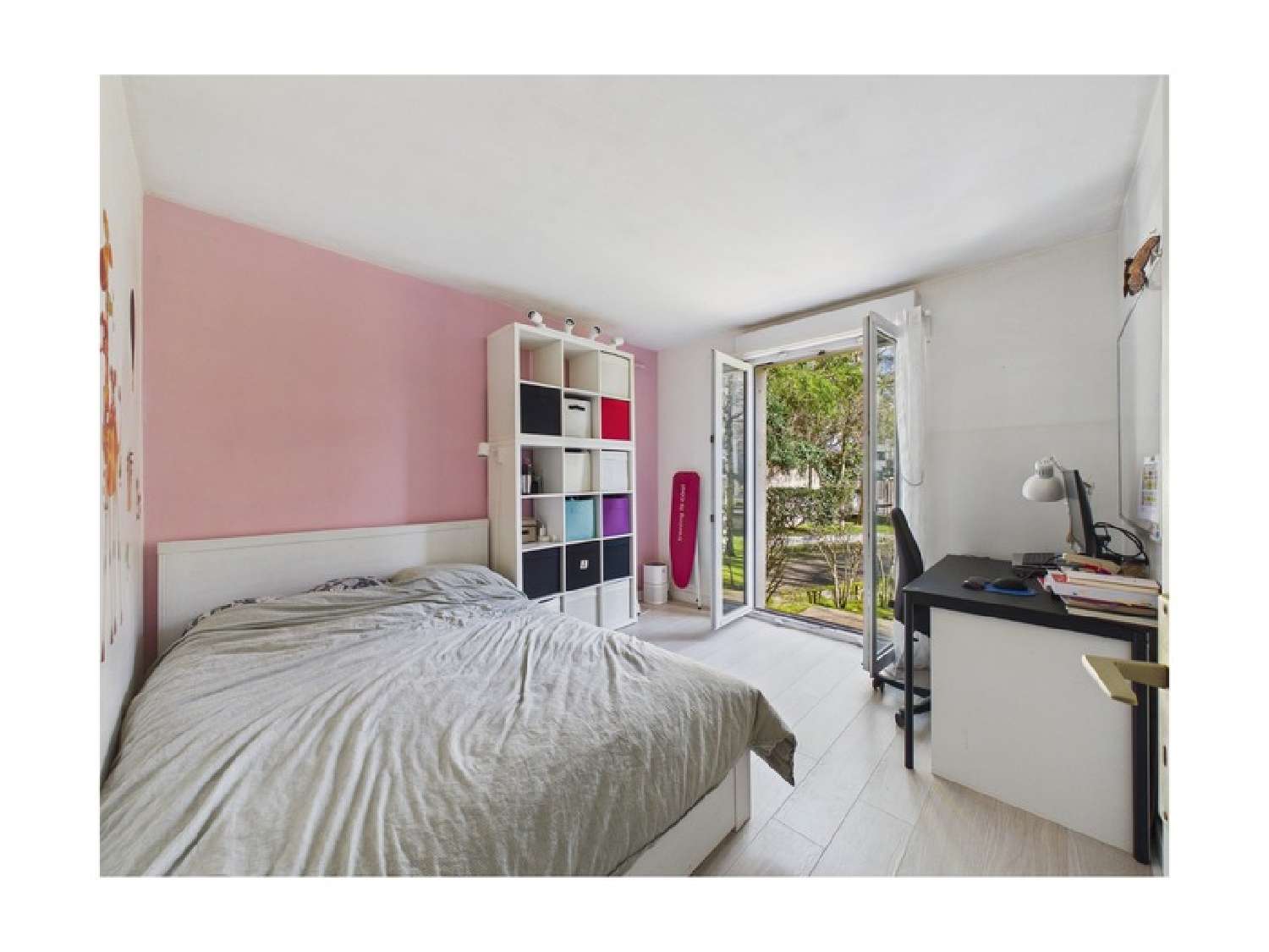à vendre appartement Sceaux Hauts-de-Seine 8