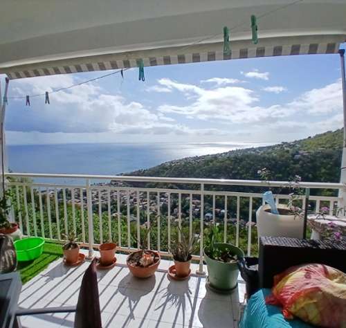 Schœlcher Martinique appartement foto 7333620