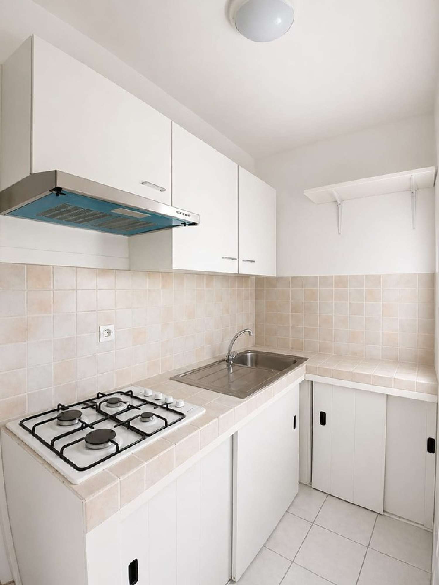  à vendre appartement Schœlcher Martinique 3