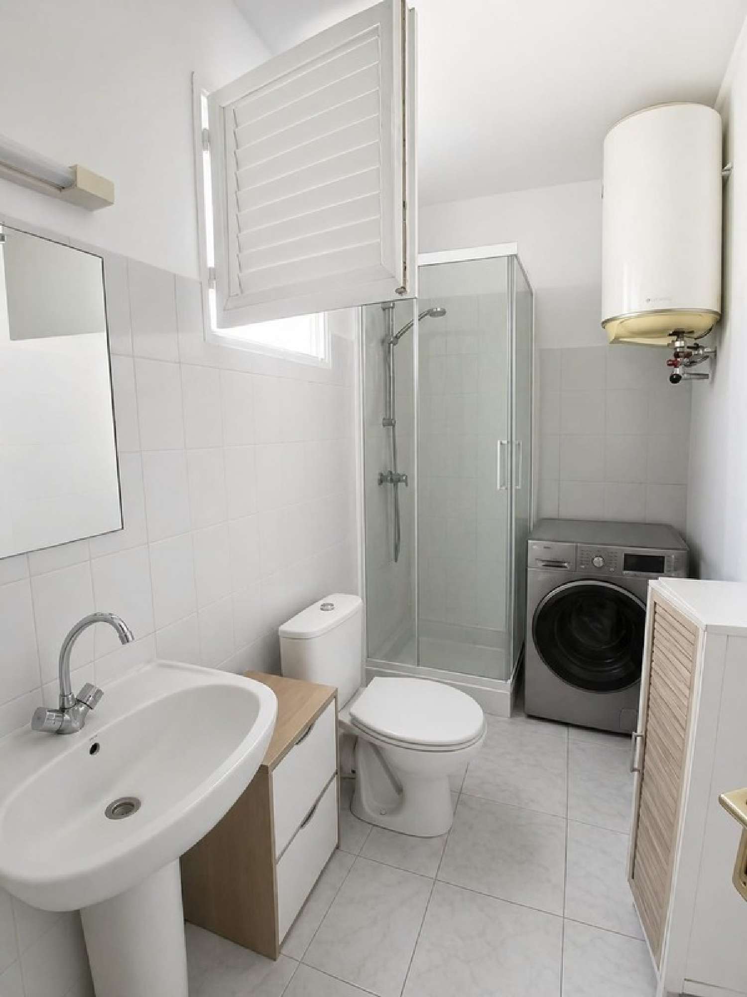  à vendre appartement Schœlcher Martinique 4