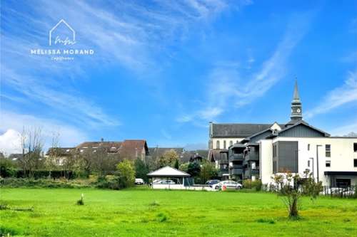 Sciez Haute-Savoie appartement foto 7338574