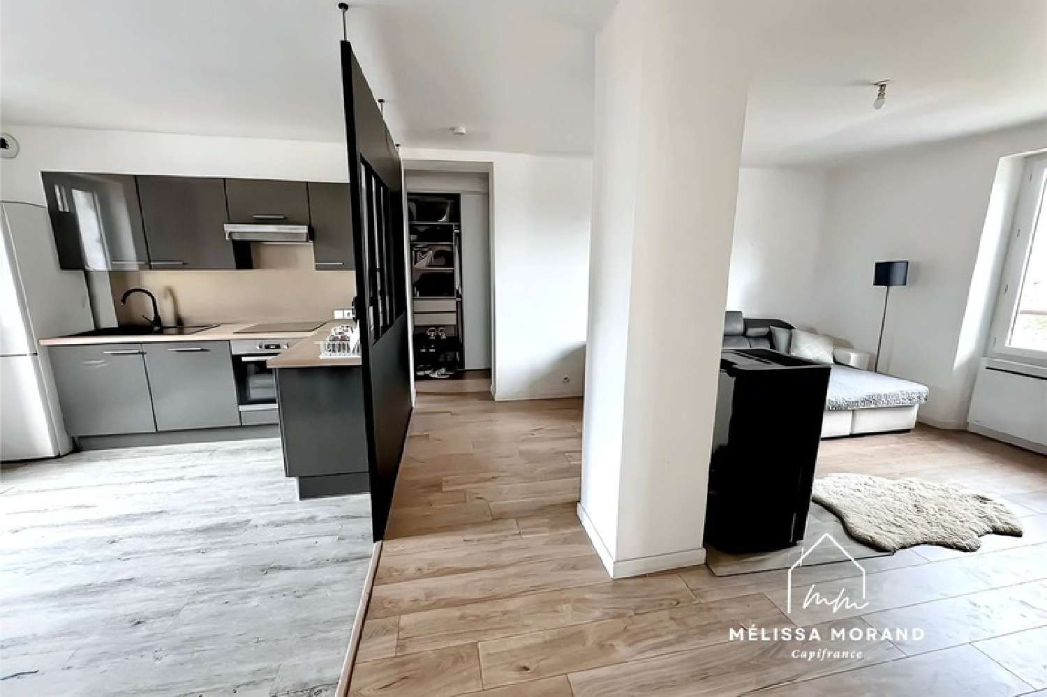  à vendre appartement Sciez Haute-Savoie 2