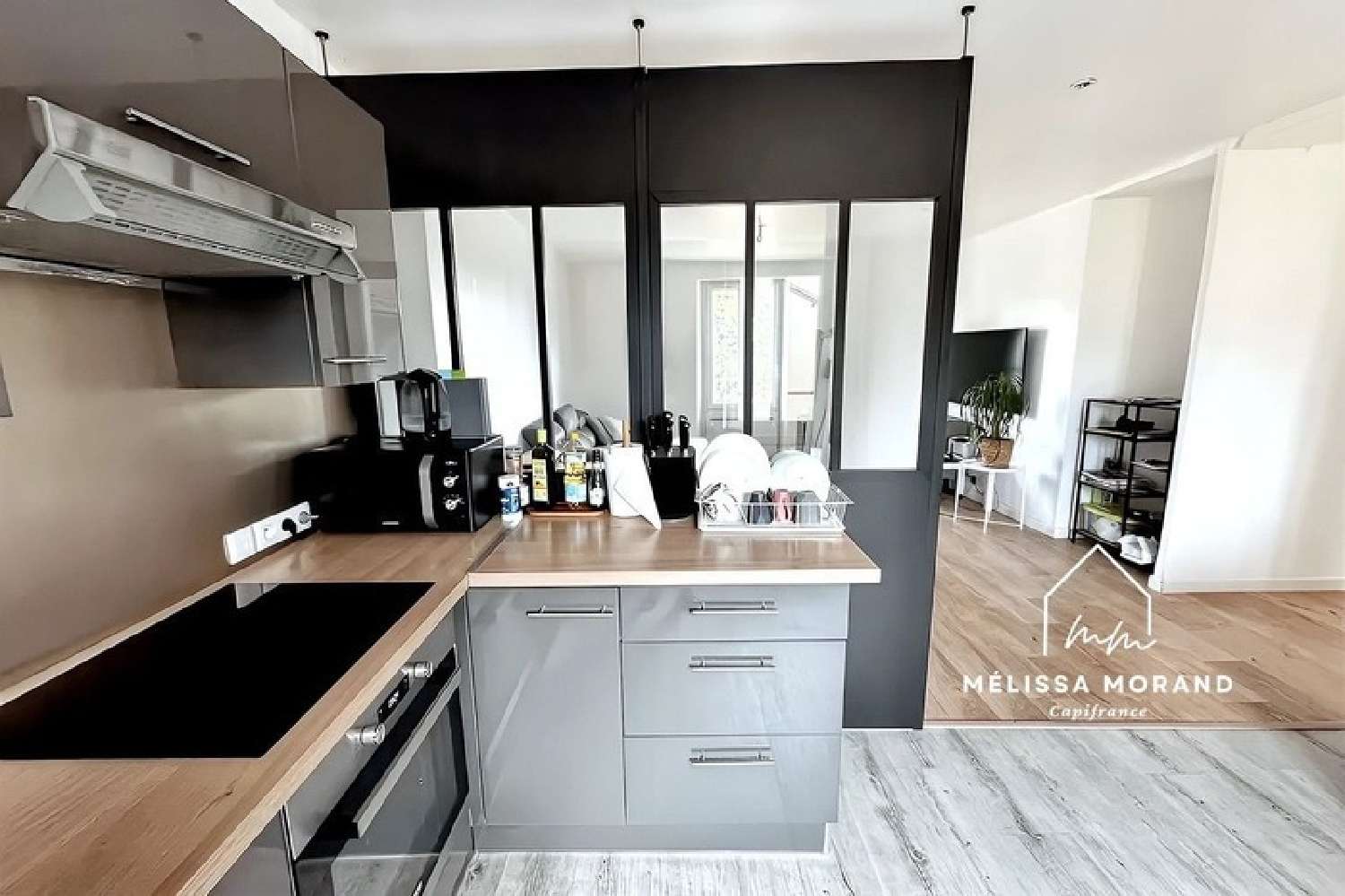  à vendre appartement Sciez Haute-Savoie 3