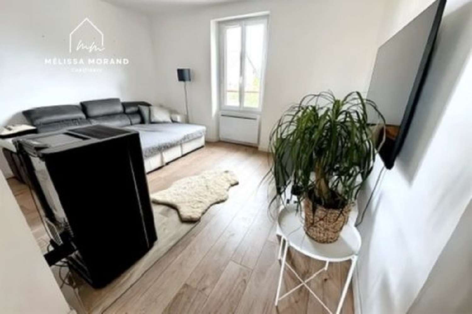  à vendre appartement Sciez Haute-Savoie 4