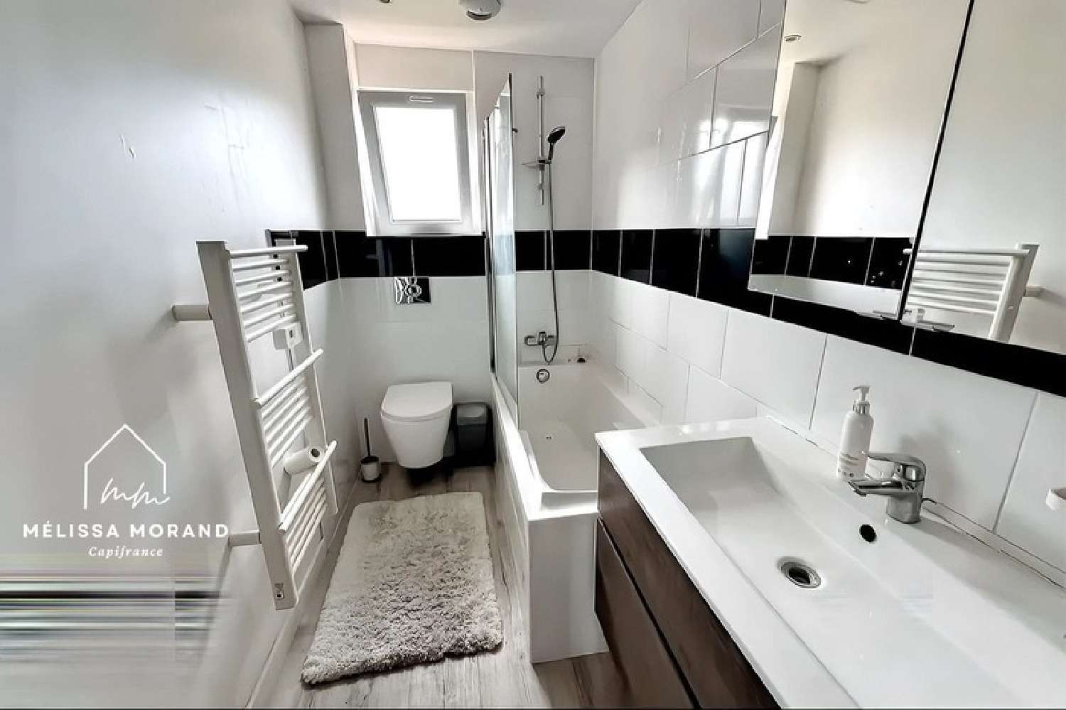  à vendre appartement Sciez Haute-Savoie 5