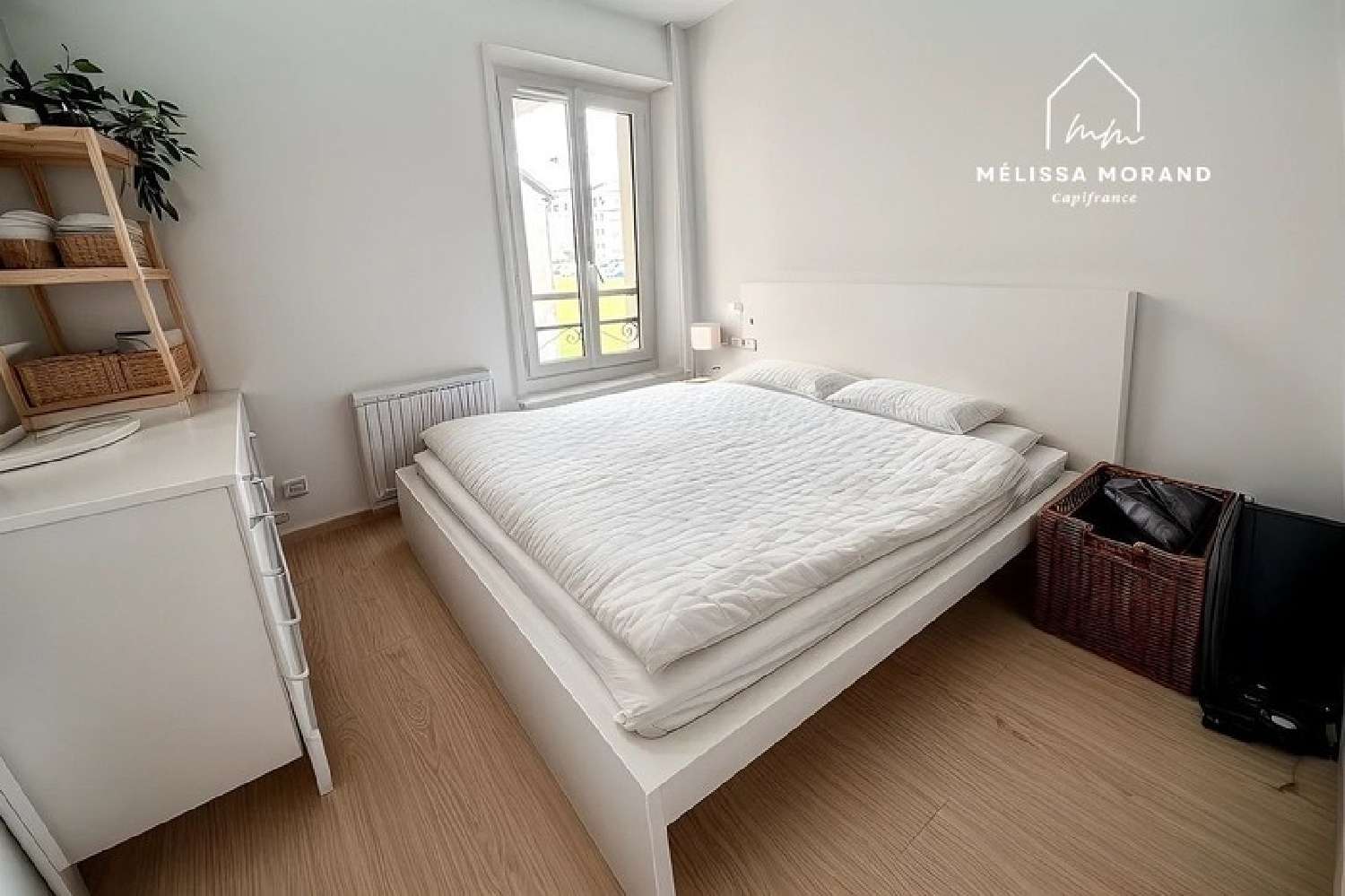  à vendre appartement Sciez Haute-Savoie 6