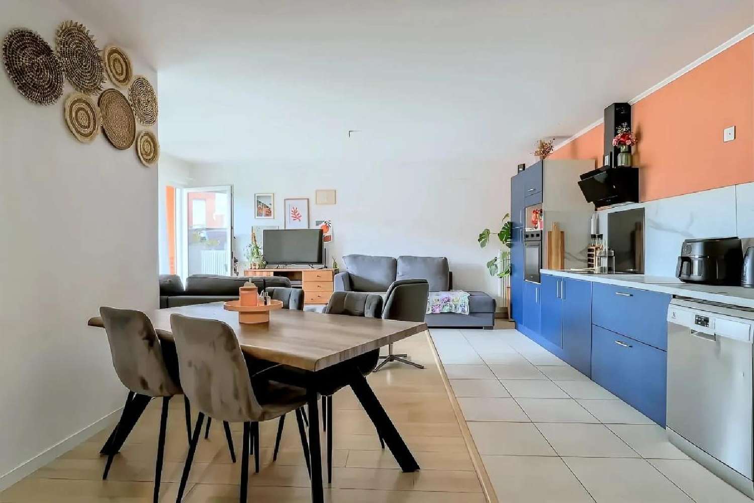  te koop appartement Seclin Nord 1