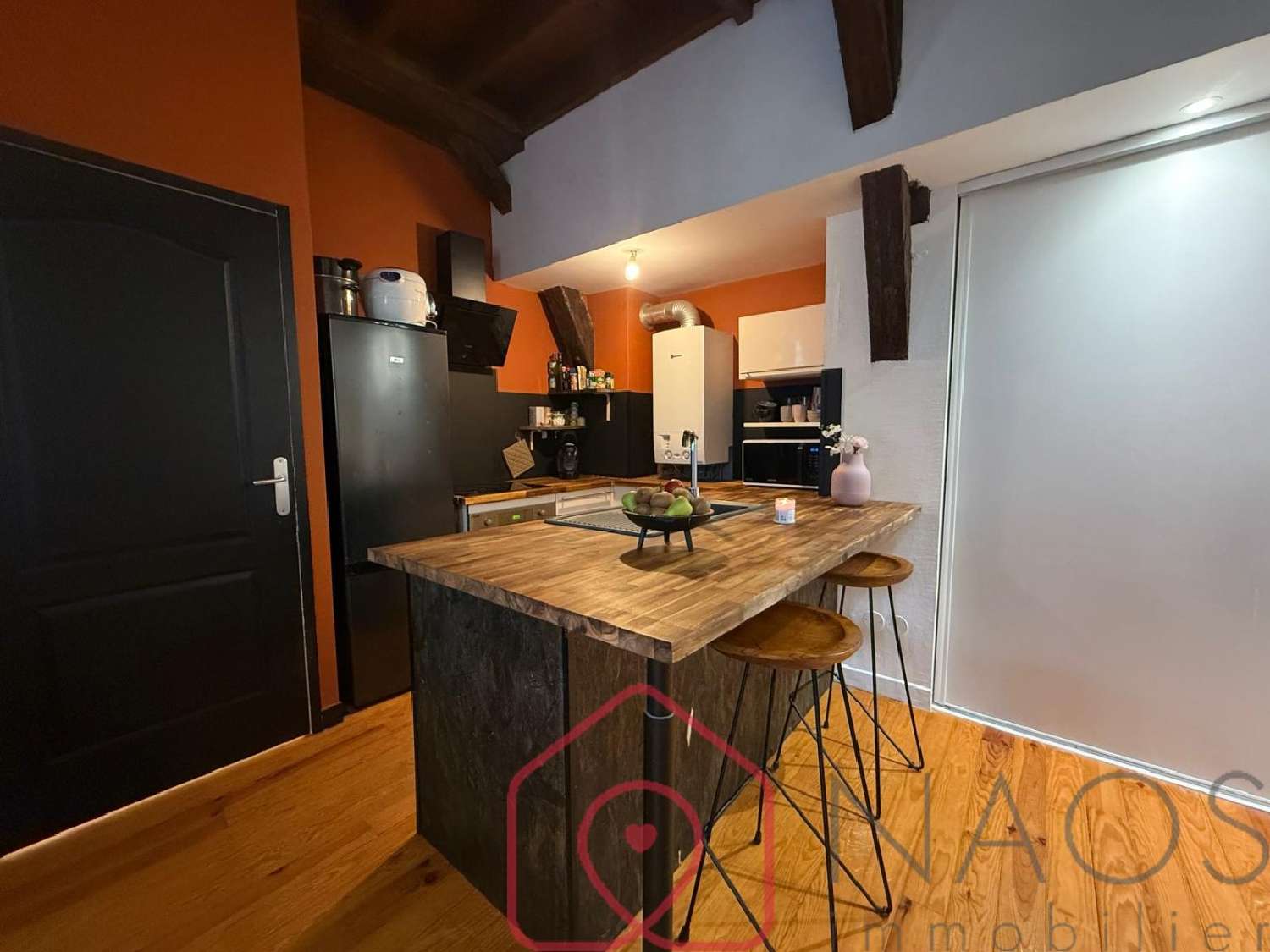  en venta apartamento Sedan Ardennes 2