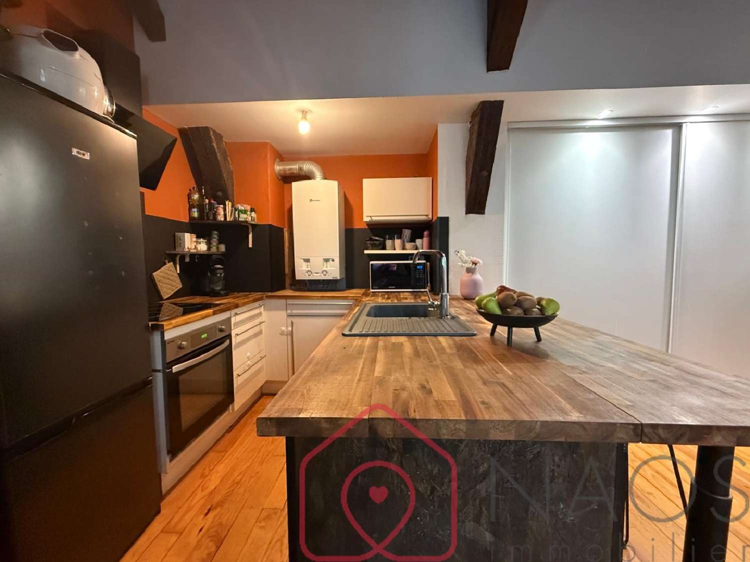  en venta apartamento Sedan Ardennes 3