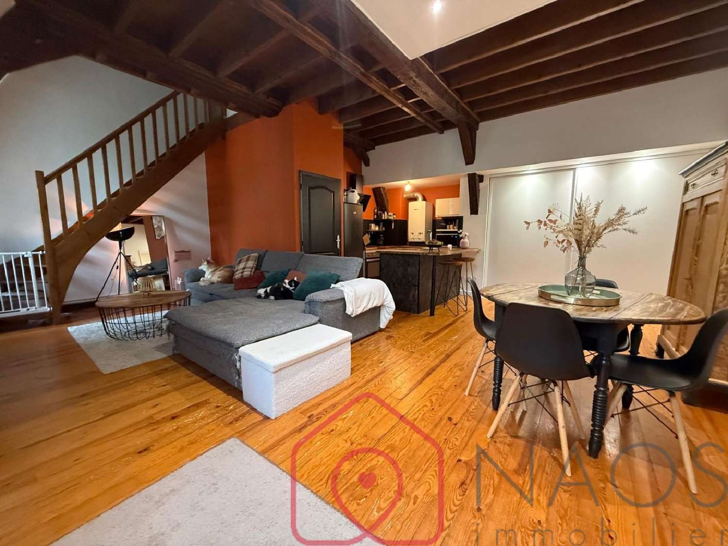  en venta apartamento Sedan Ardennes 5
