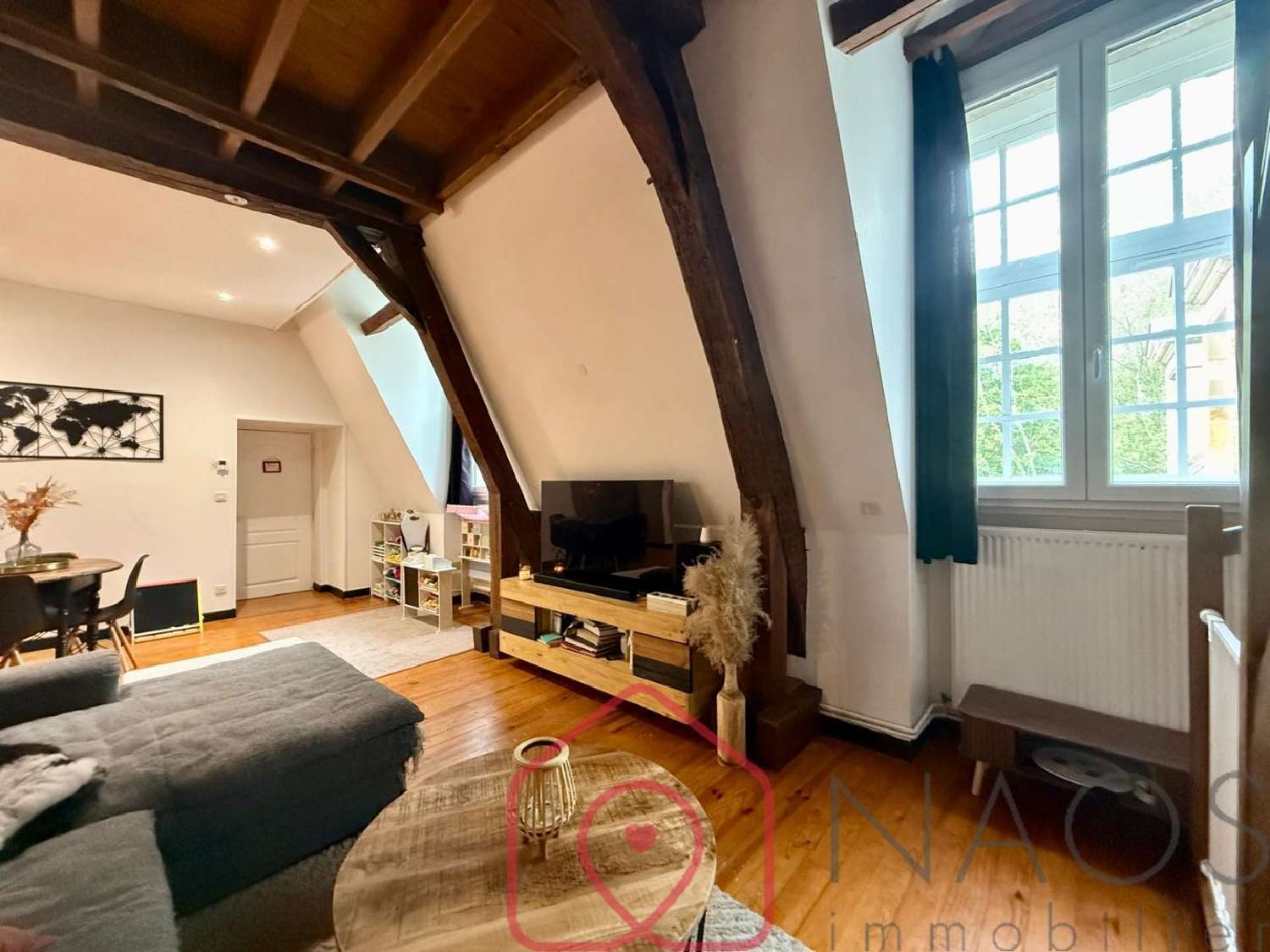  en venta apartamento Sedan Ardennes 6