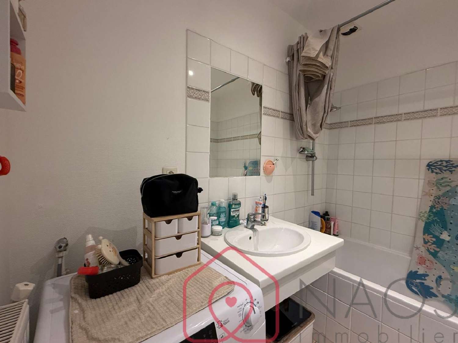  en venta apartamento Sedan Ardennes 7