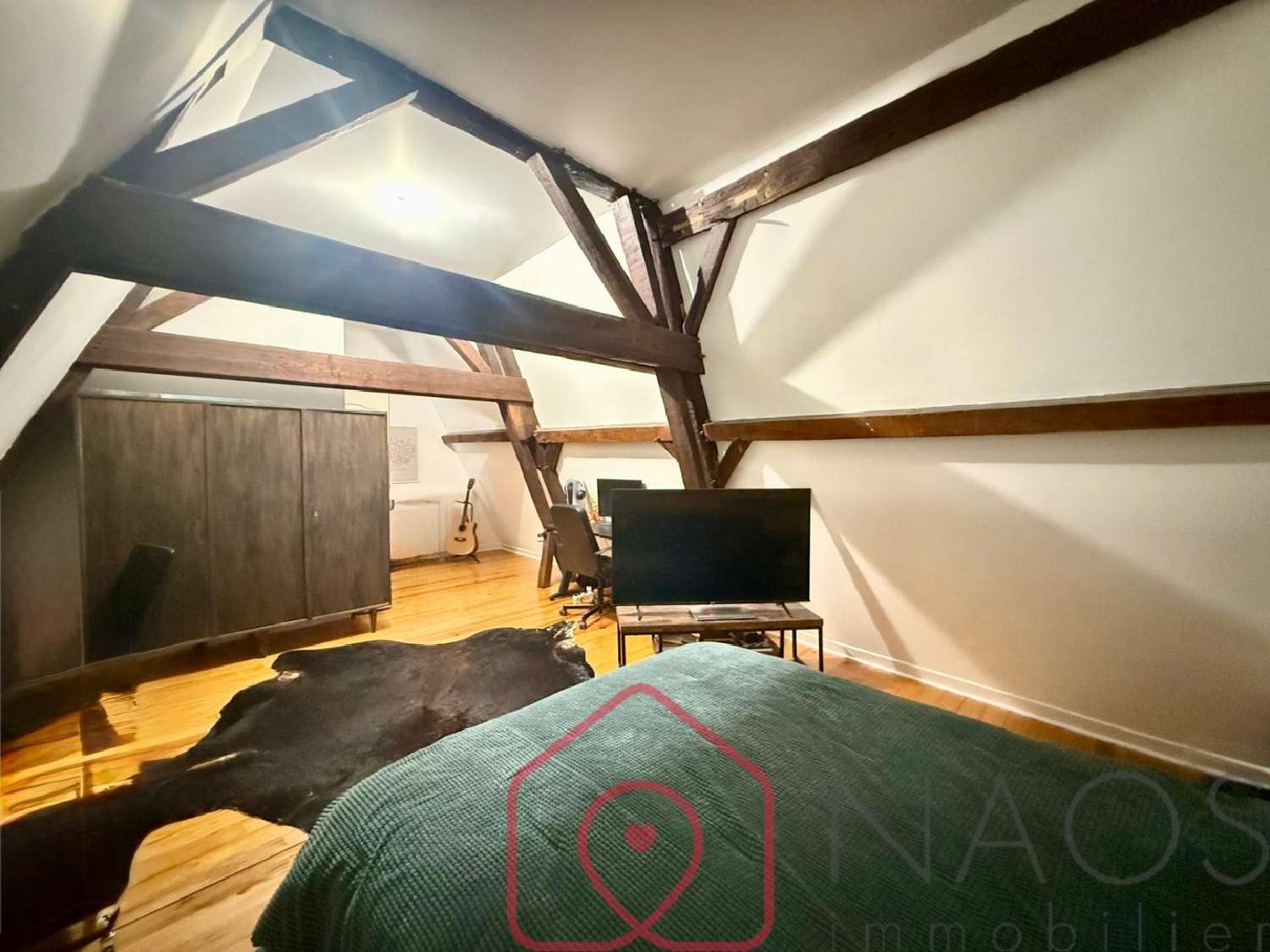  en venta apartamento Sedan Ardennes 8