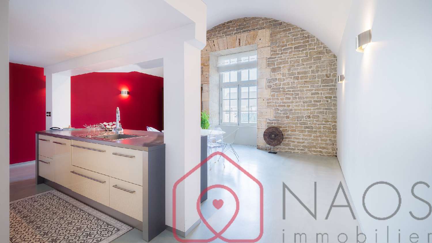  en venta apartamento Sedan Ardennes 5