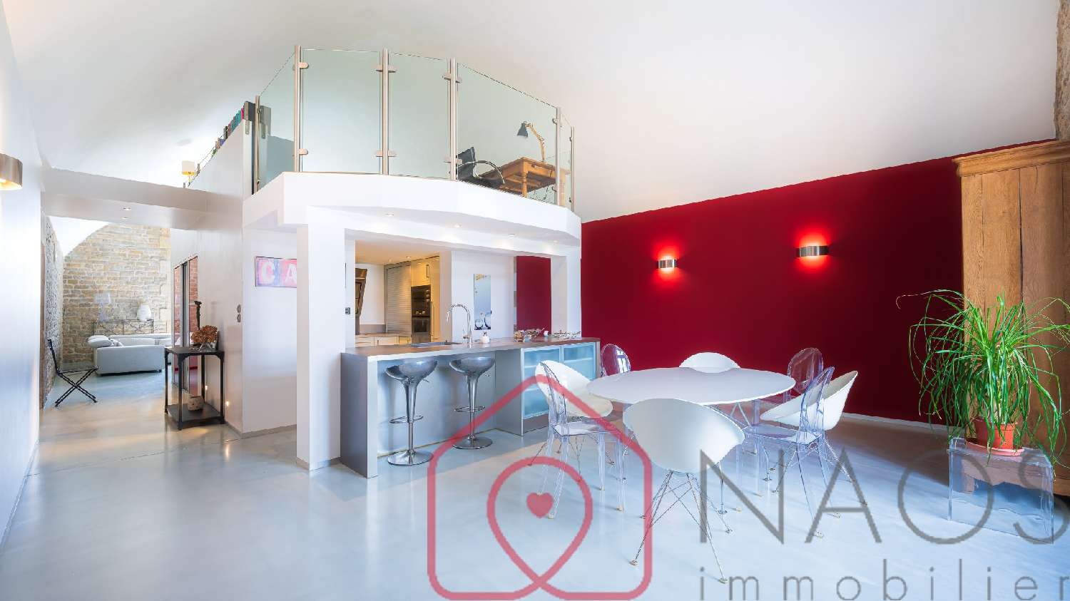  en venta apartamento Sedan Ardennes 6