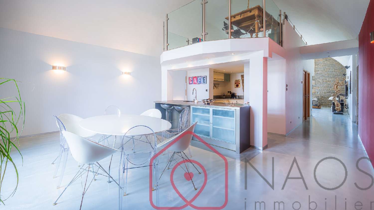  en venta apartamento Sedan Ardennes 7