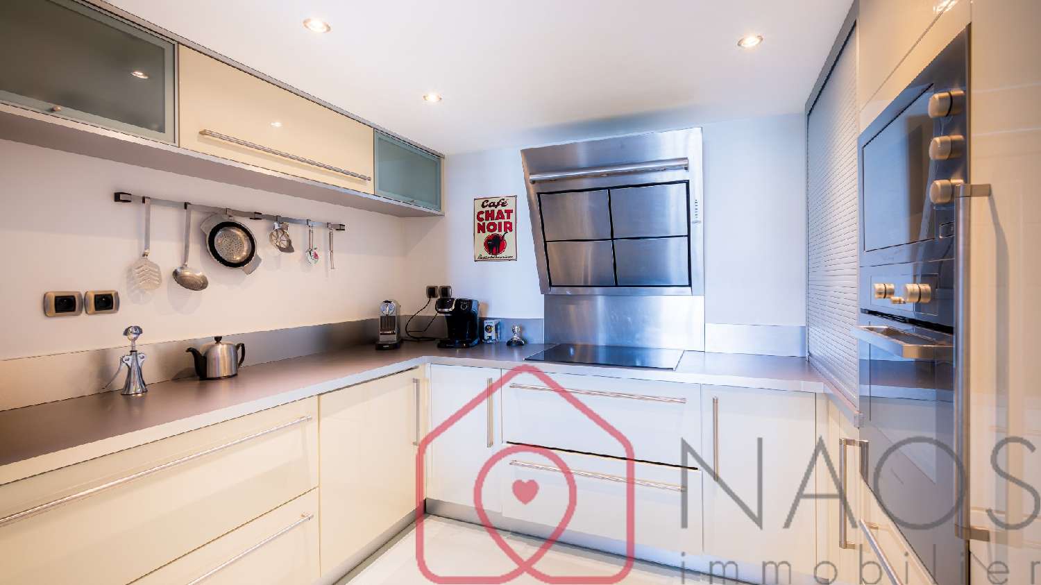 en venta apartamento Sedan Ardennes 8