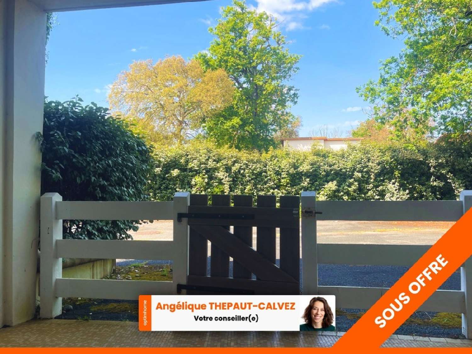  te koop appartement Seignosse Landes 1