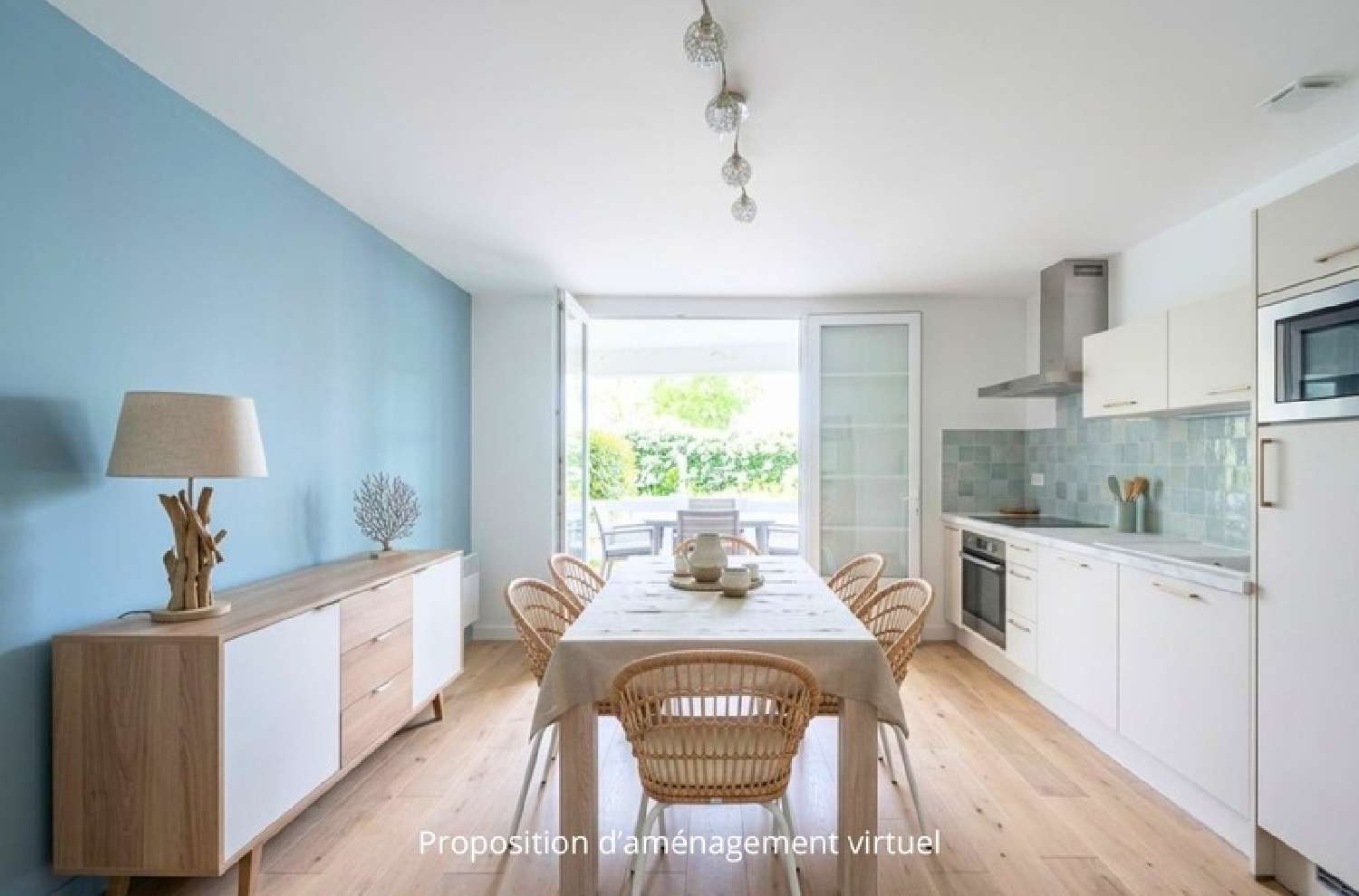  te koop appartement Seignosse Landes 4