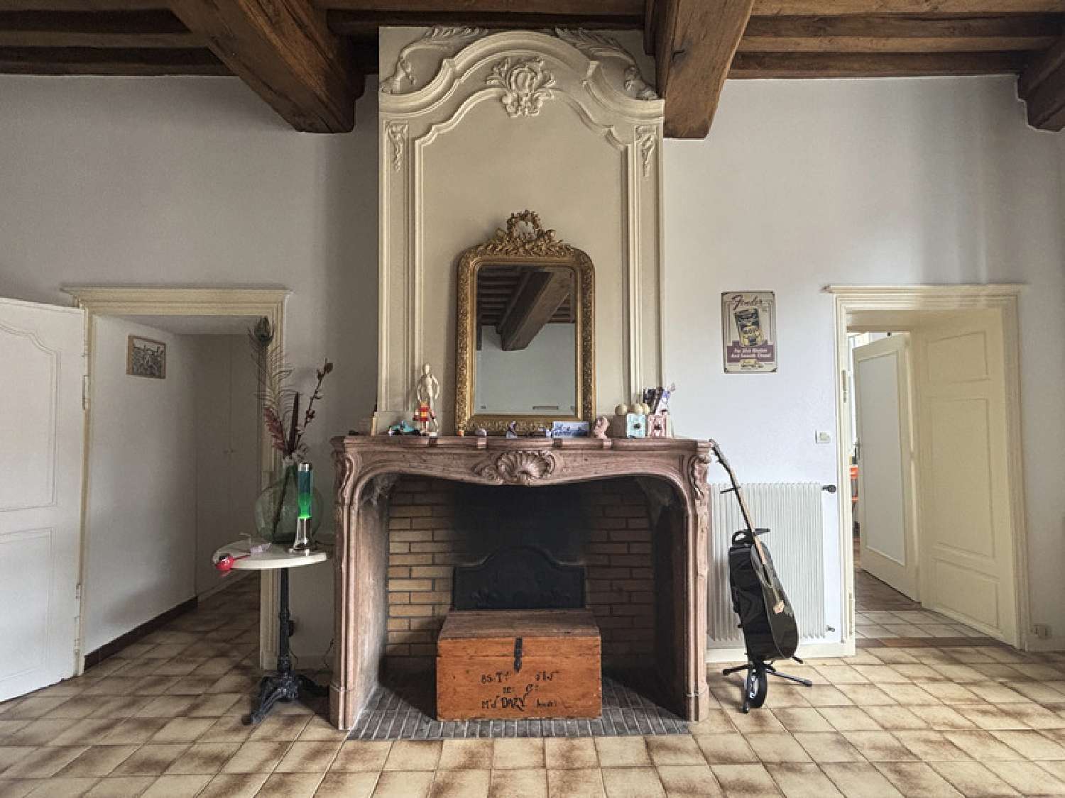 te koop appartement Semur-en-Auxois Côte-d'Or 2