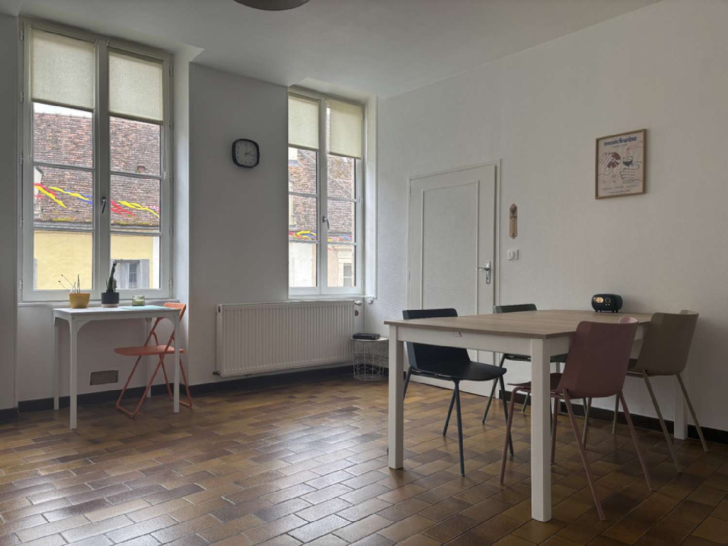 te koop appartement Semur-en-Auxois Côte-d'Or 4