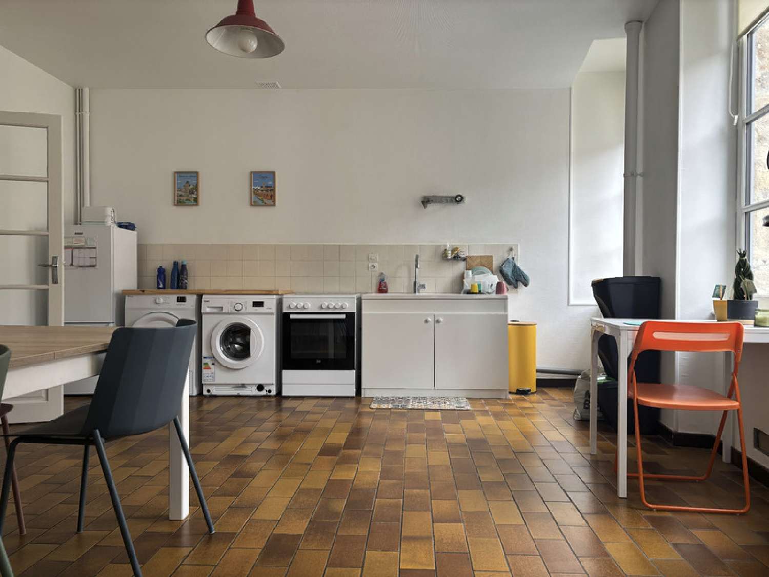te koop appartement Semur-en-Auxois Côte-d'Or 5