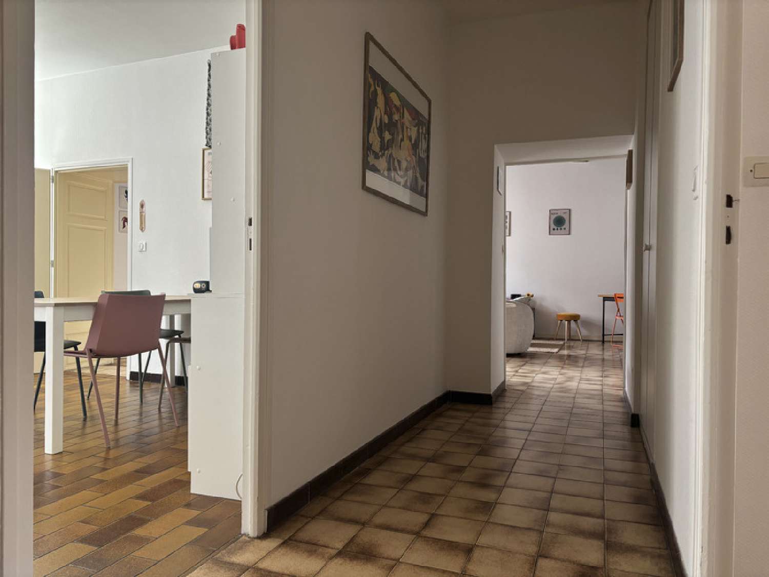 te koop appartement Semur-en-Auxois Côte-d'Or 6