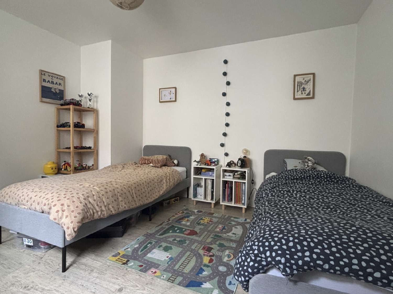 te koop appartement Semur-en-Auxois Côte-d'Or 8