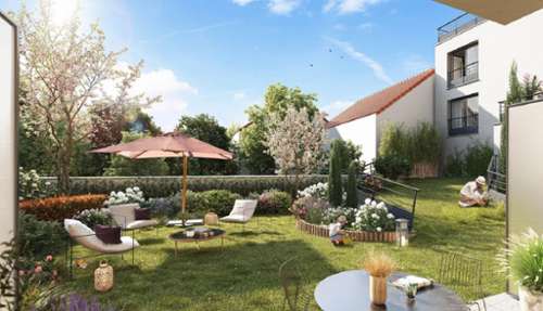 Senlis Pas-de-Calais appartement foto 7326290