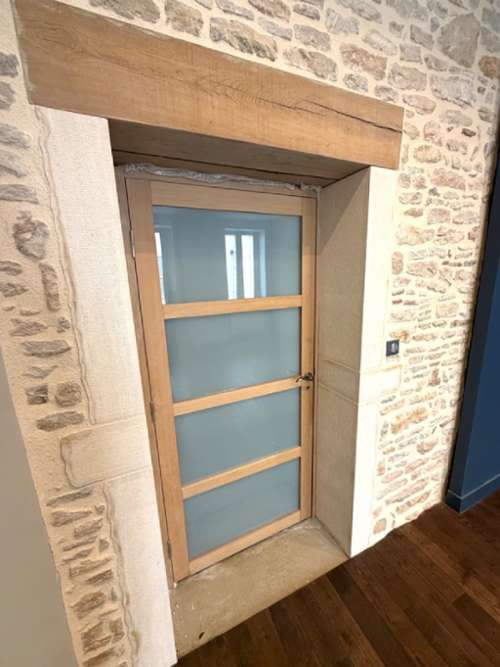 Sennecé-lès-Mâcon Saône-et-Loire apartamento foto 7347375