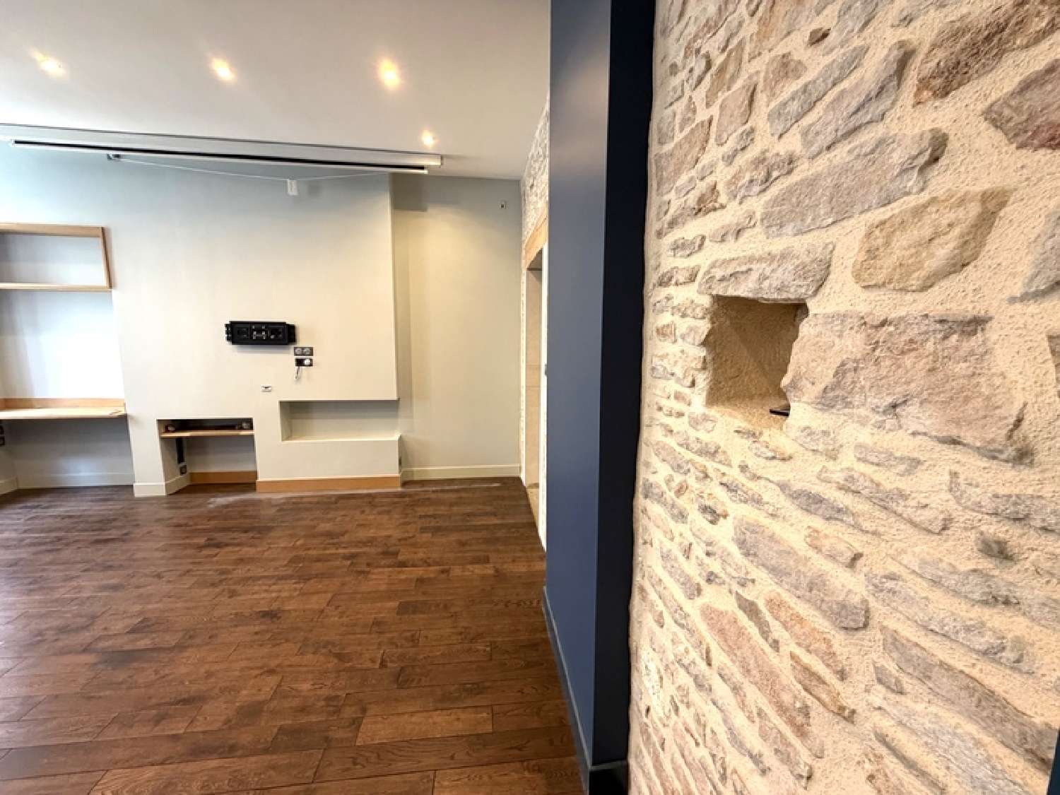 en venta apartamento Sennecé-lès-Mâcon Saône-et-Loire 3