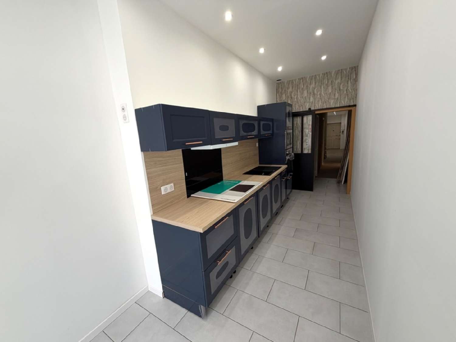 en venta apartamento Sennecé-lès-Mâcon Saône-et-Loire 4