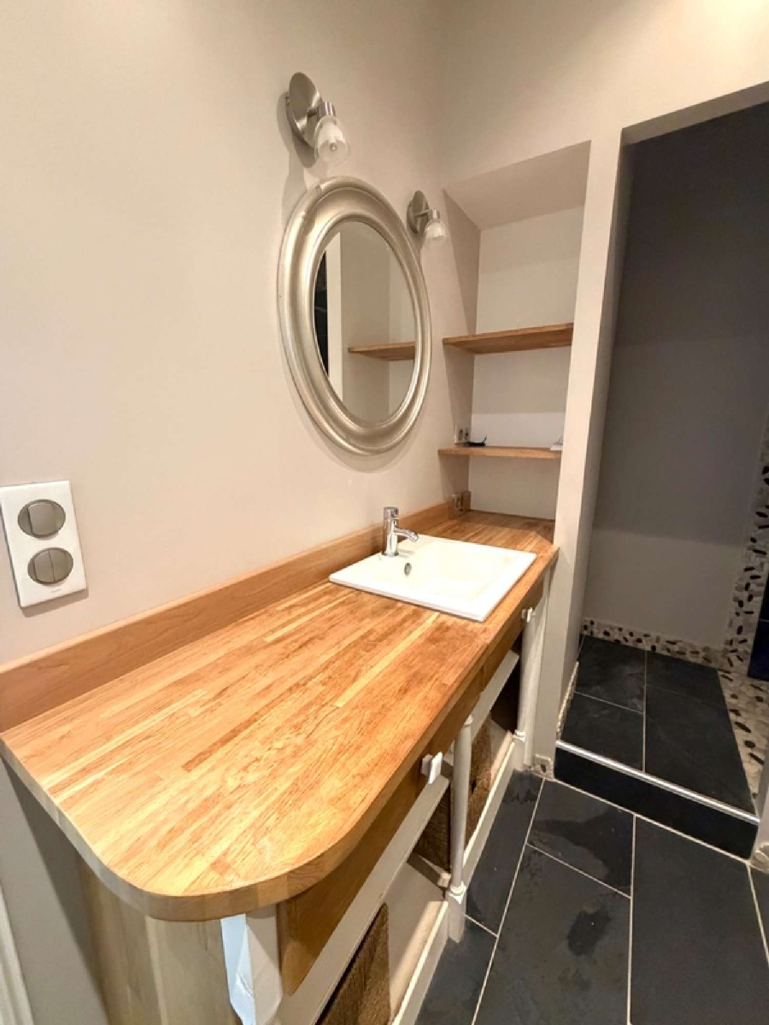 en venta apartamento Sennecé-lès-Mâcon Saône-et-Loire 5