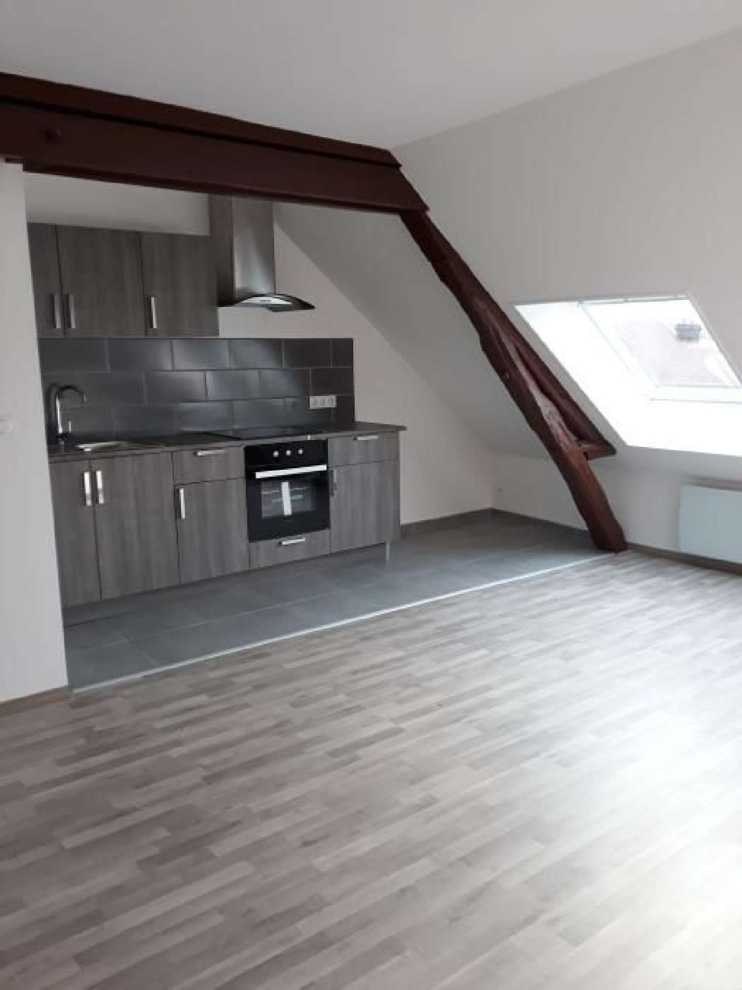 for sale apartment Sens Yonne 1