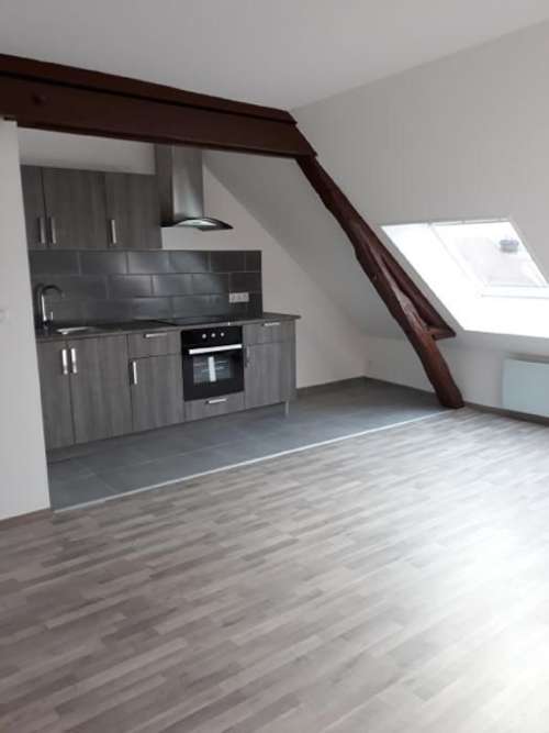 Sens Yonne apartment foto 7344040