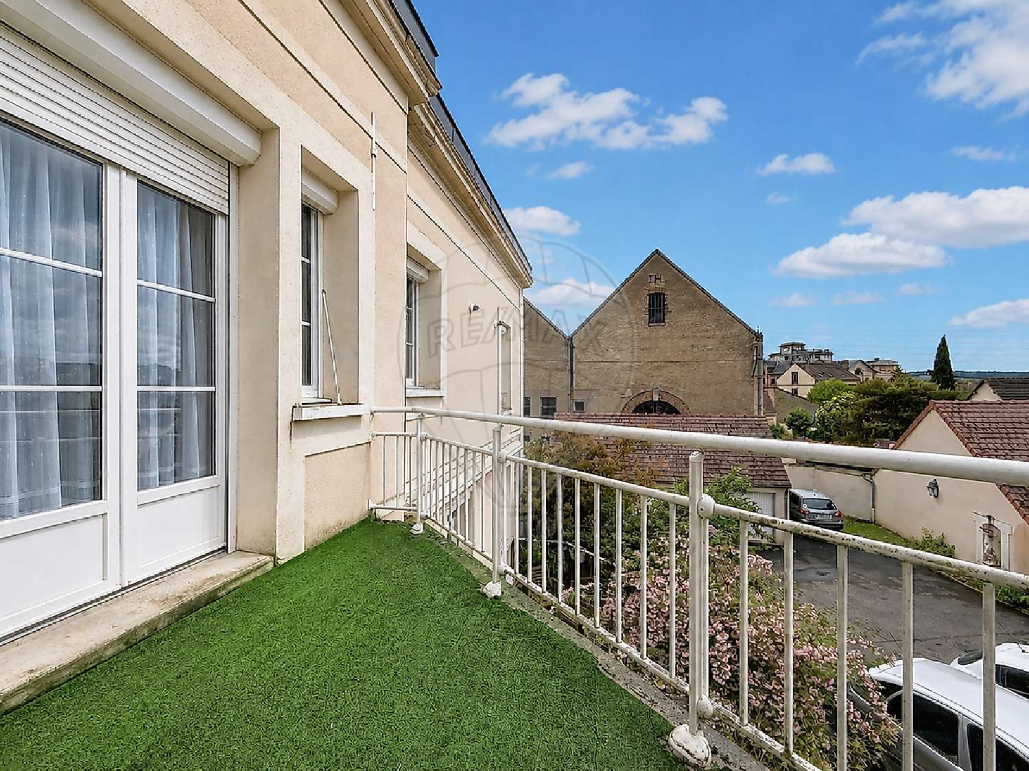  for sale apartment Sens Yonne 1